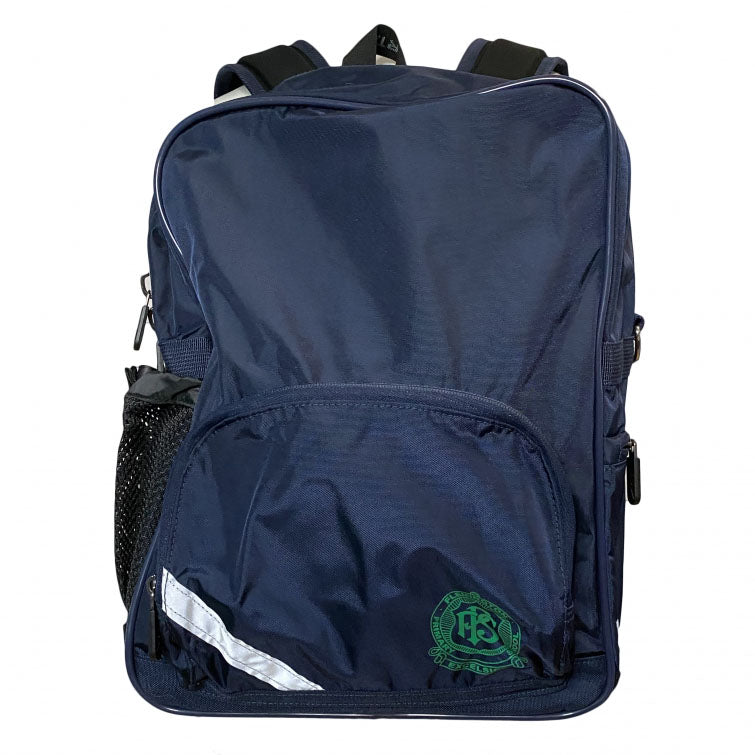 FLEMINGTON PRIMARY JUNIOR BACK PACK