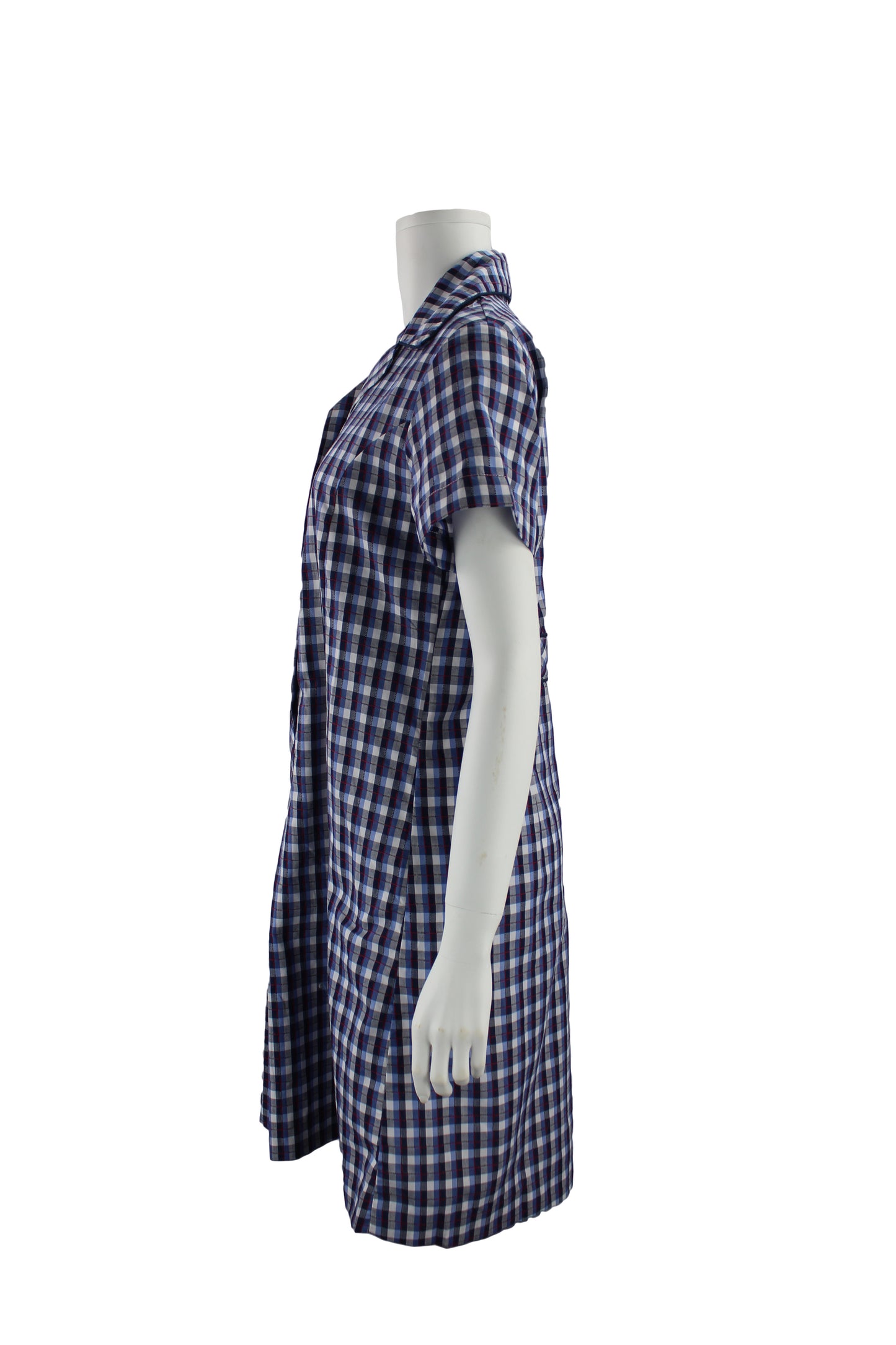 BRAYBROOK COLLEGE SUMMER DRESS