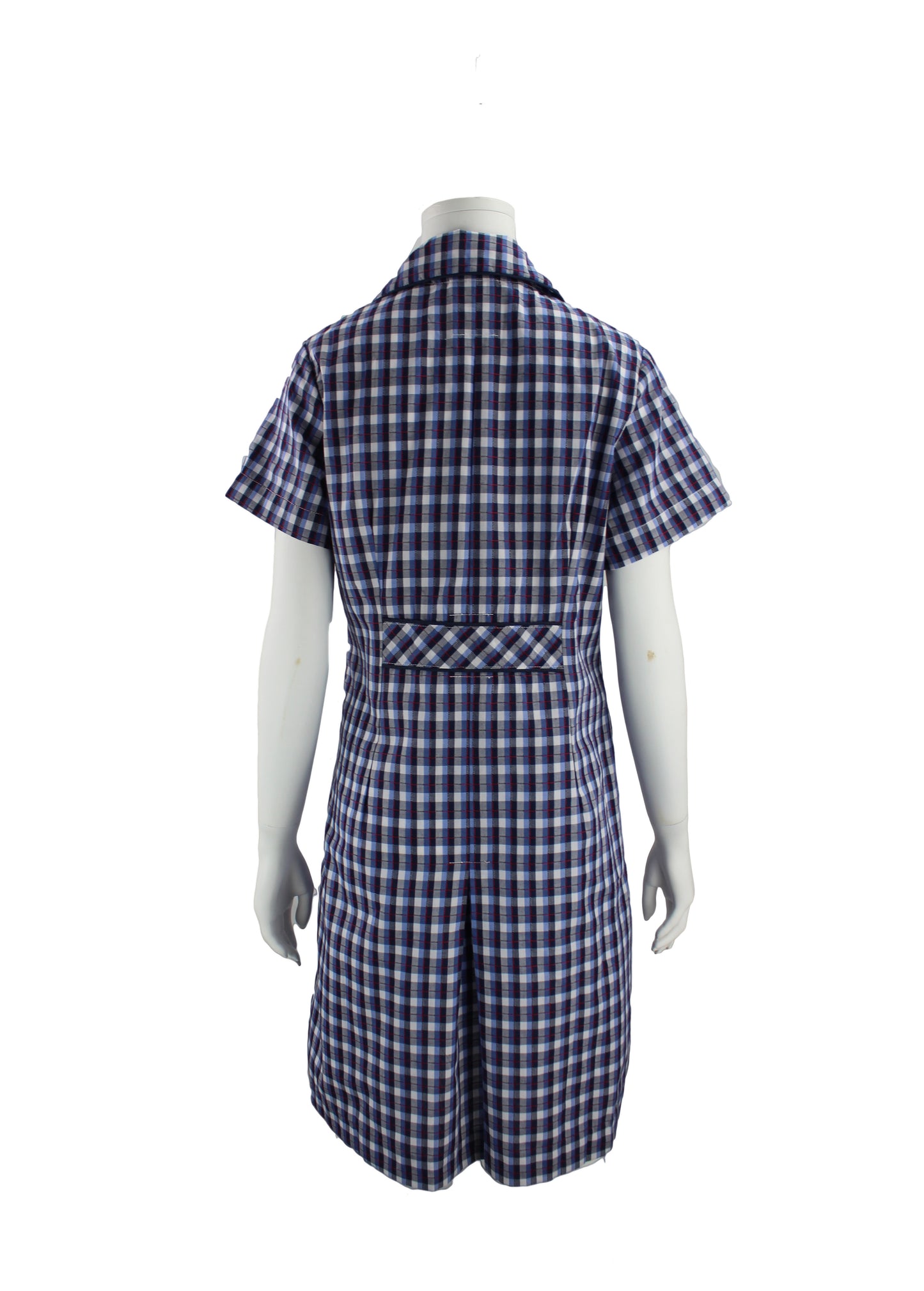 BRAYBROOK COLLEGE SUMMER DRESS