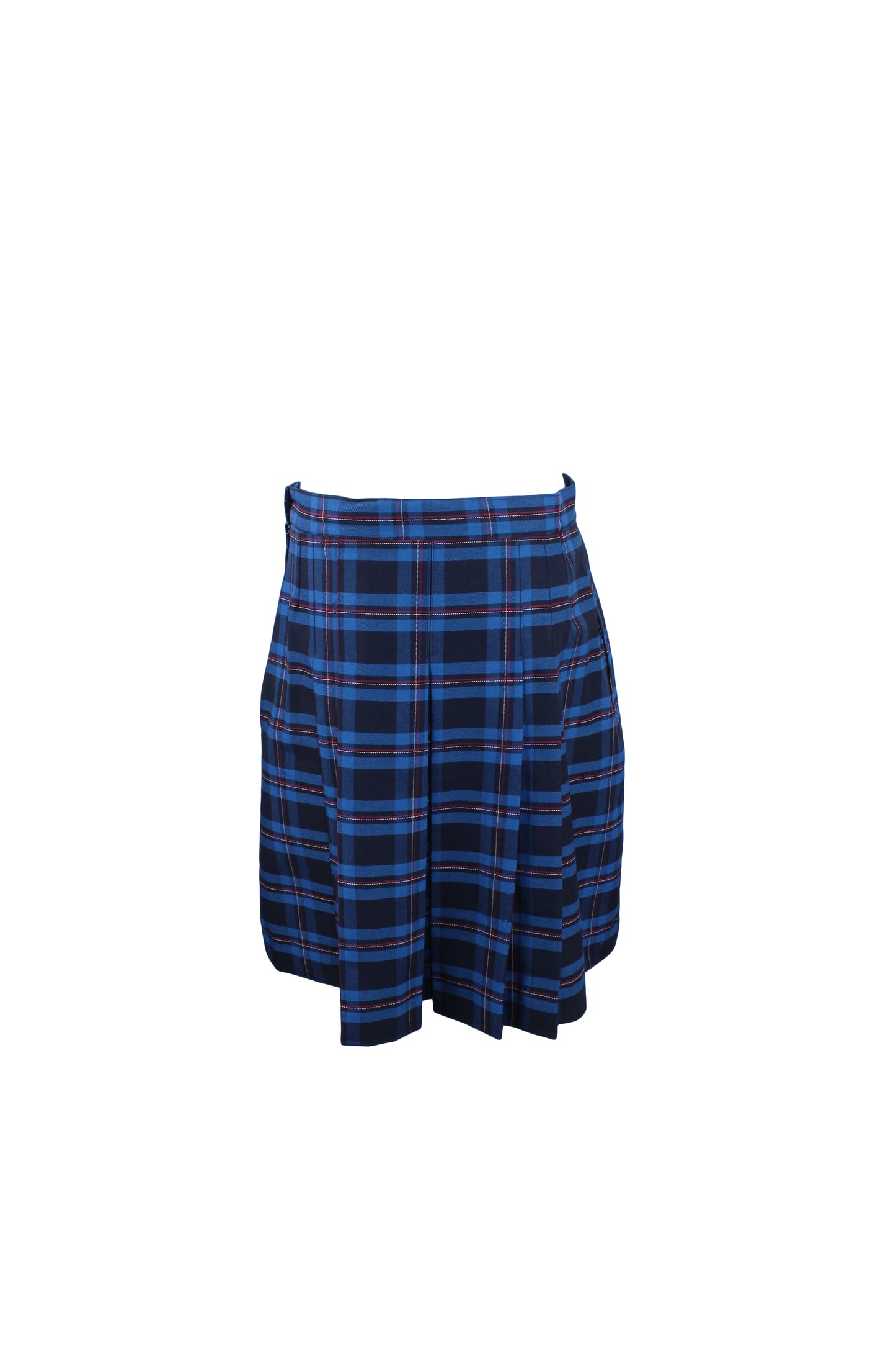 BRAYBROOK COLLEGE WINTER SKIRT