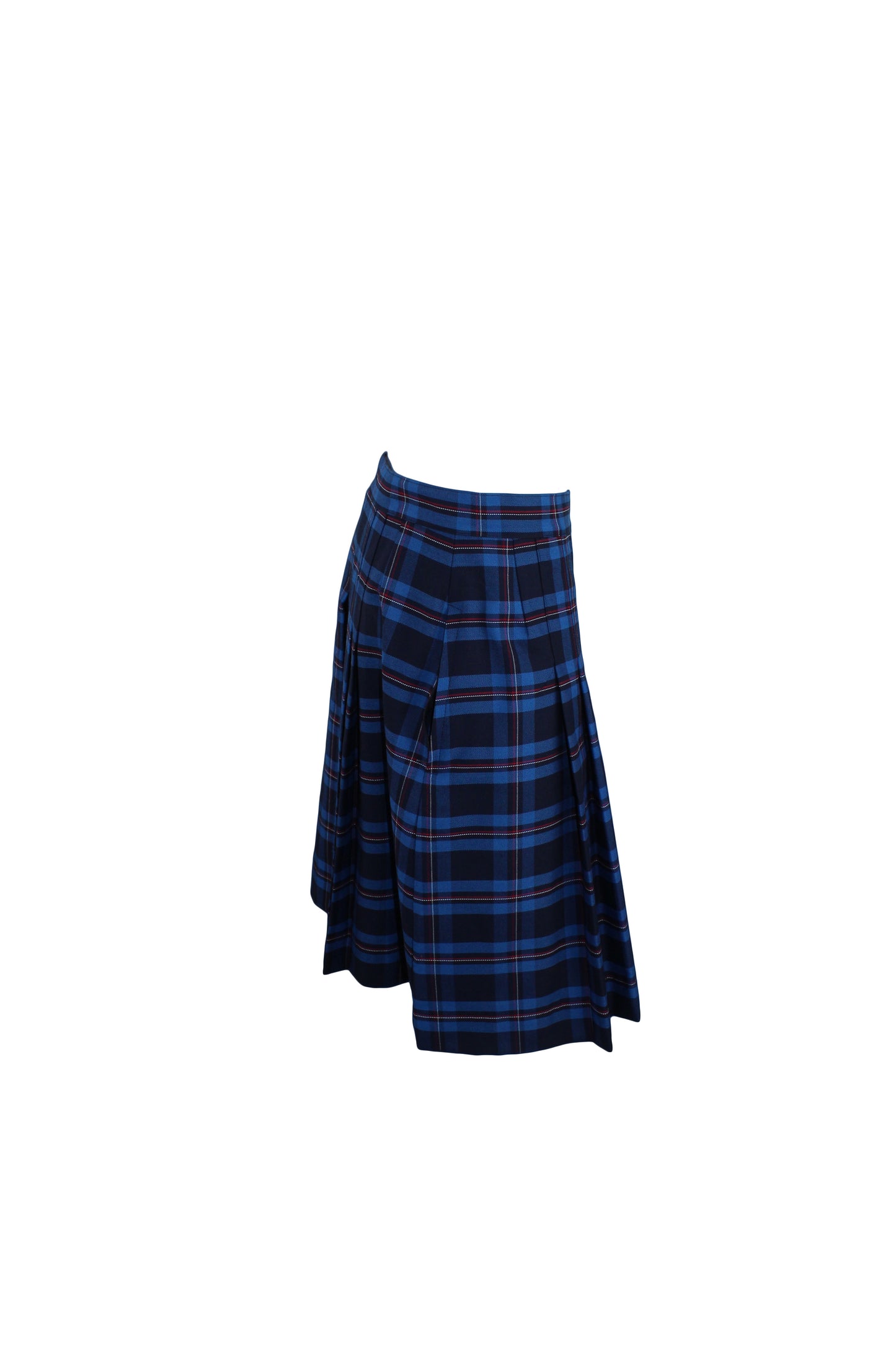 BRAYBROOK COLLEGE WINTER SKIRT