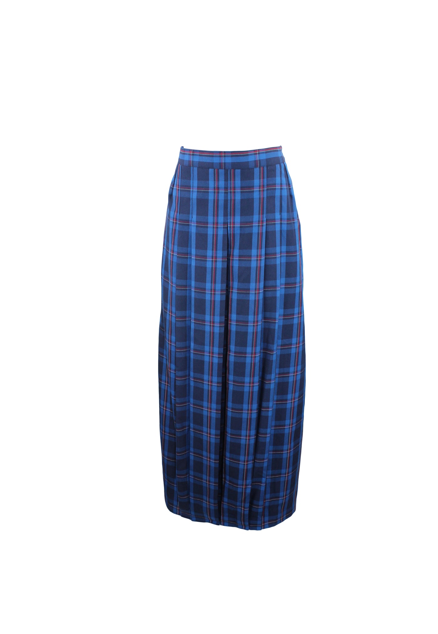 BRAYBROOK COLLEGE FULL LENGTH WINTER SKIRT