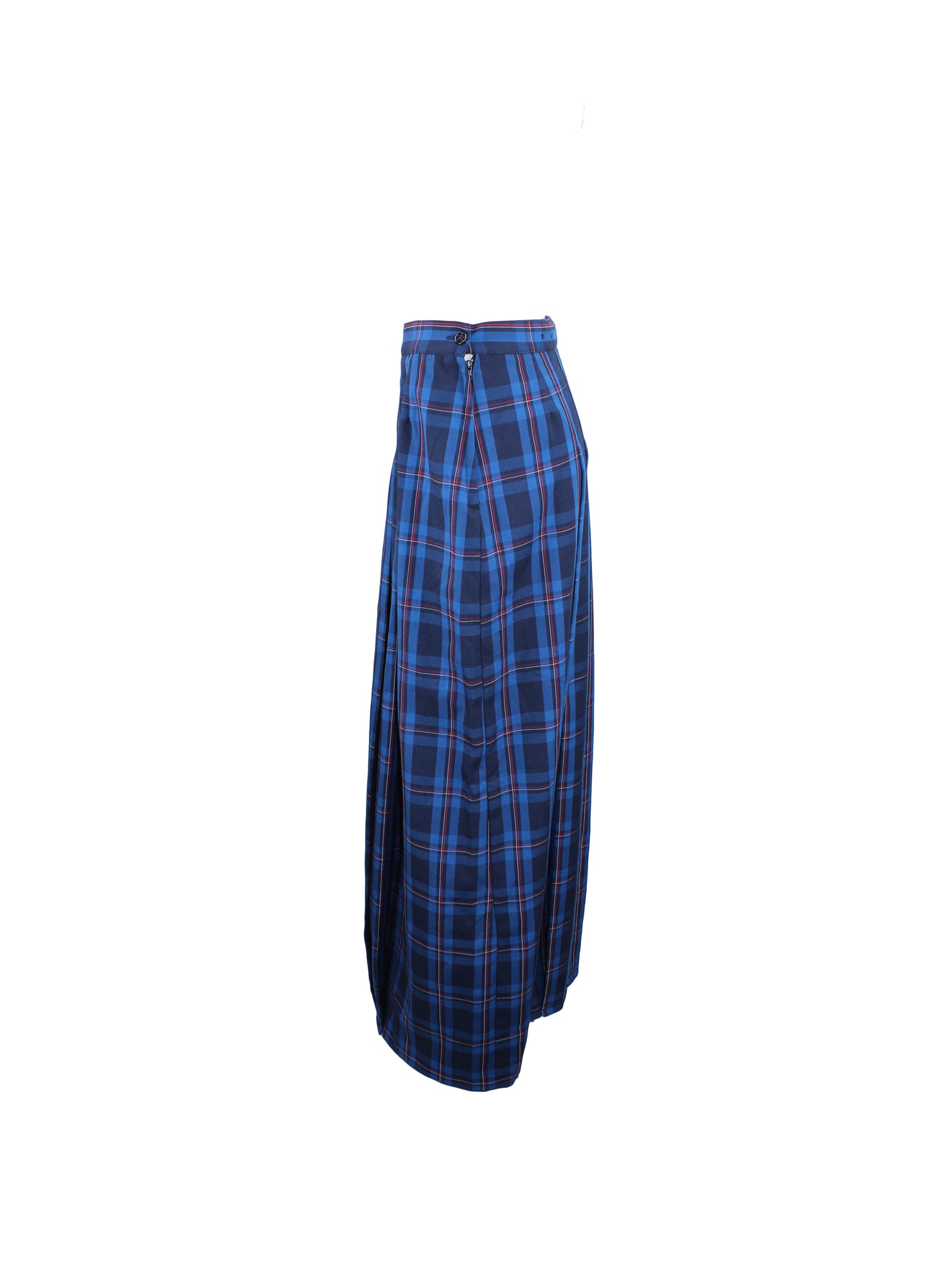 BRAYBROOK COLLEGE FULL LENGTH WINTER SKIRT