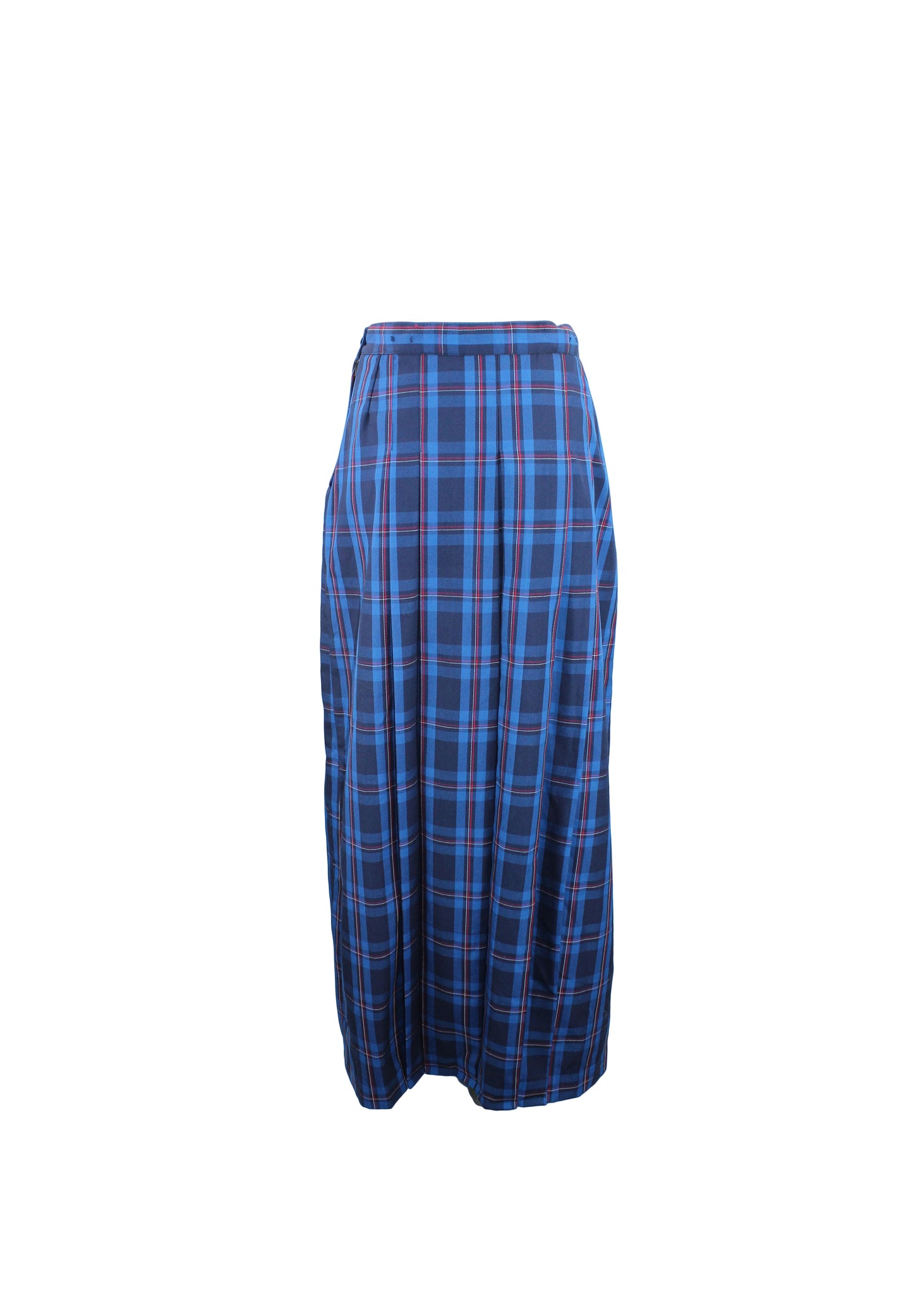 BRAYBROOK COLLEGE FULL LENGTH WINTER SKIRT