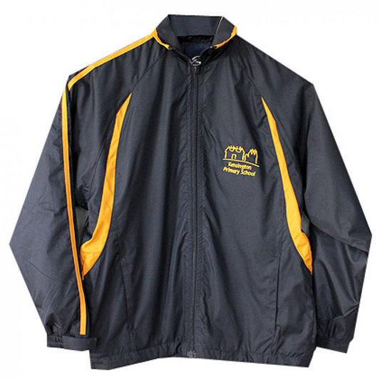 KENSINGTON PRIMARY SPORTS JACKET - CLEARANCE