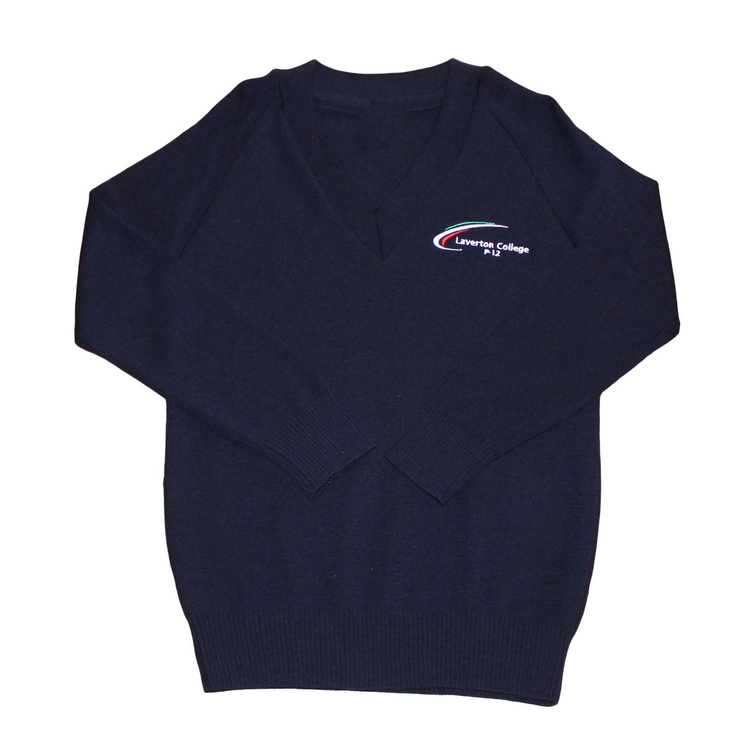 LAVERTON PRIMARY P - 6 WOOLLEN JUMPER