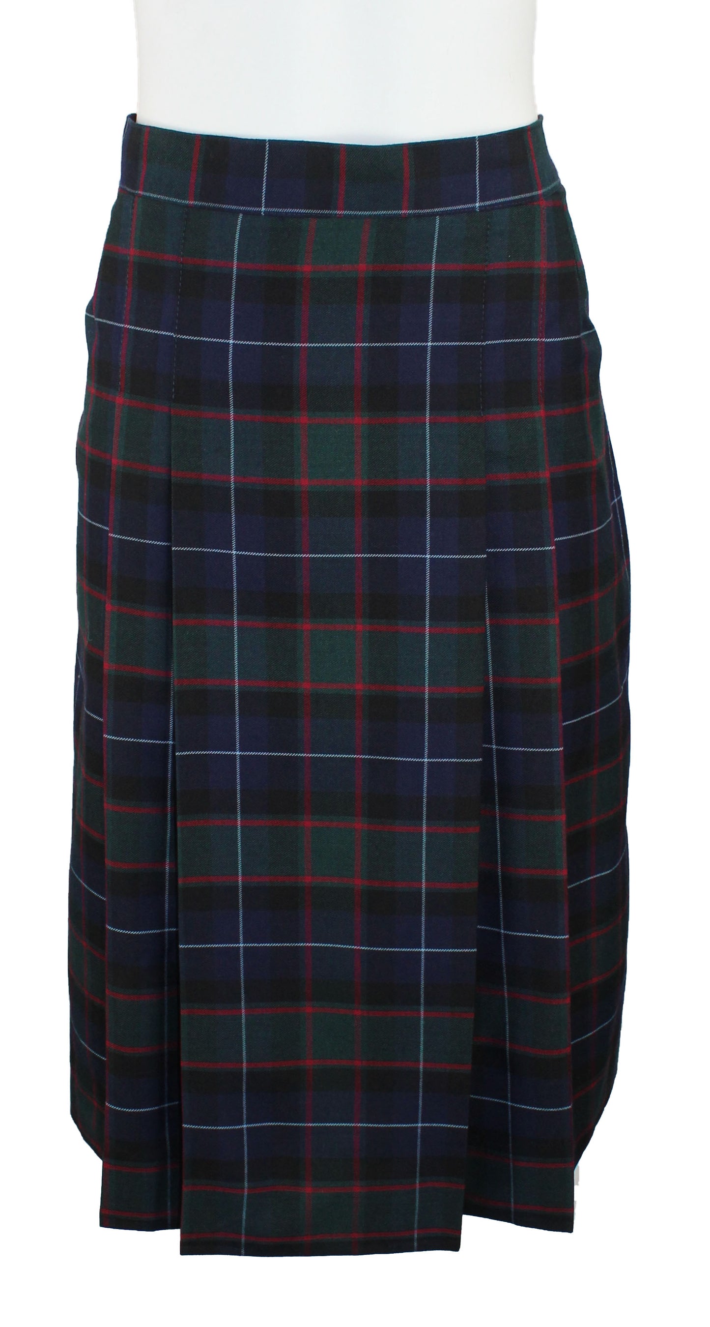 LAVERTON COLLEGE YEAR 7 - 12 WINTER SKIRT