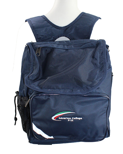 LAVERTON PRIMARY P - 6 JUNIOR BACK PACK