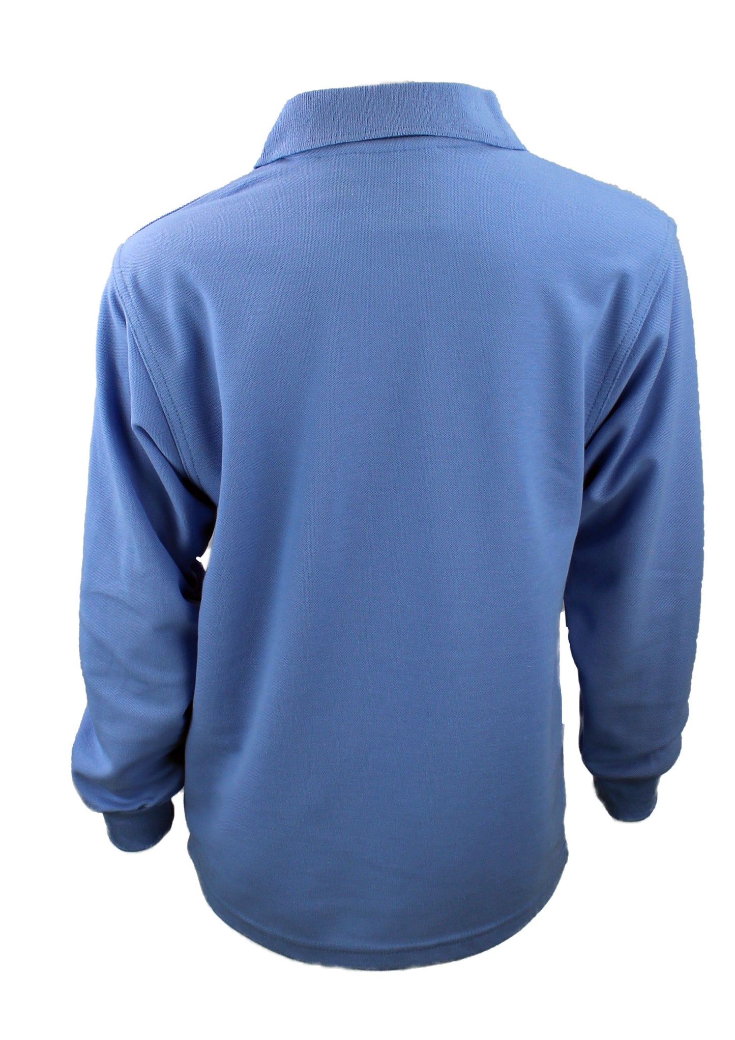 LAVERTON PRIMARY P - 6 LONG SLEEVE POLO