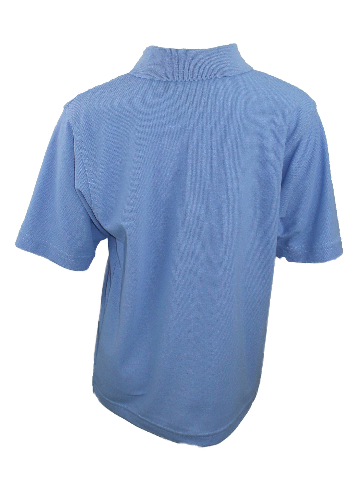 LAVERTON PRIMARY P - 6 SHORT SLEEVE POLO