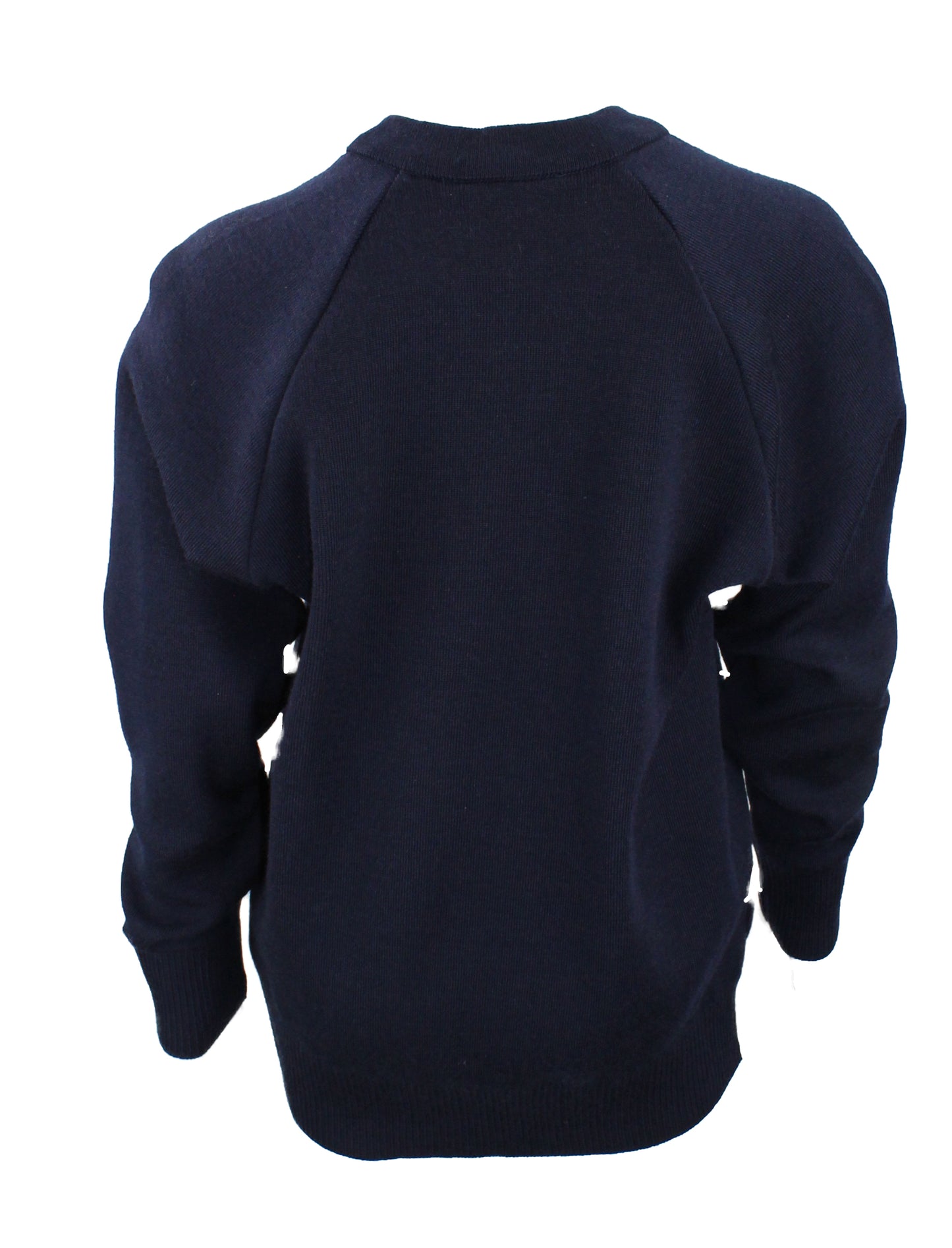 LAVERTON PRIMARY P - 6 WOOLLEN JUMPER