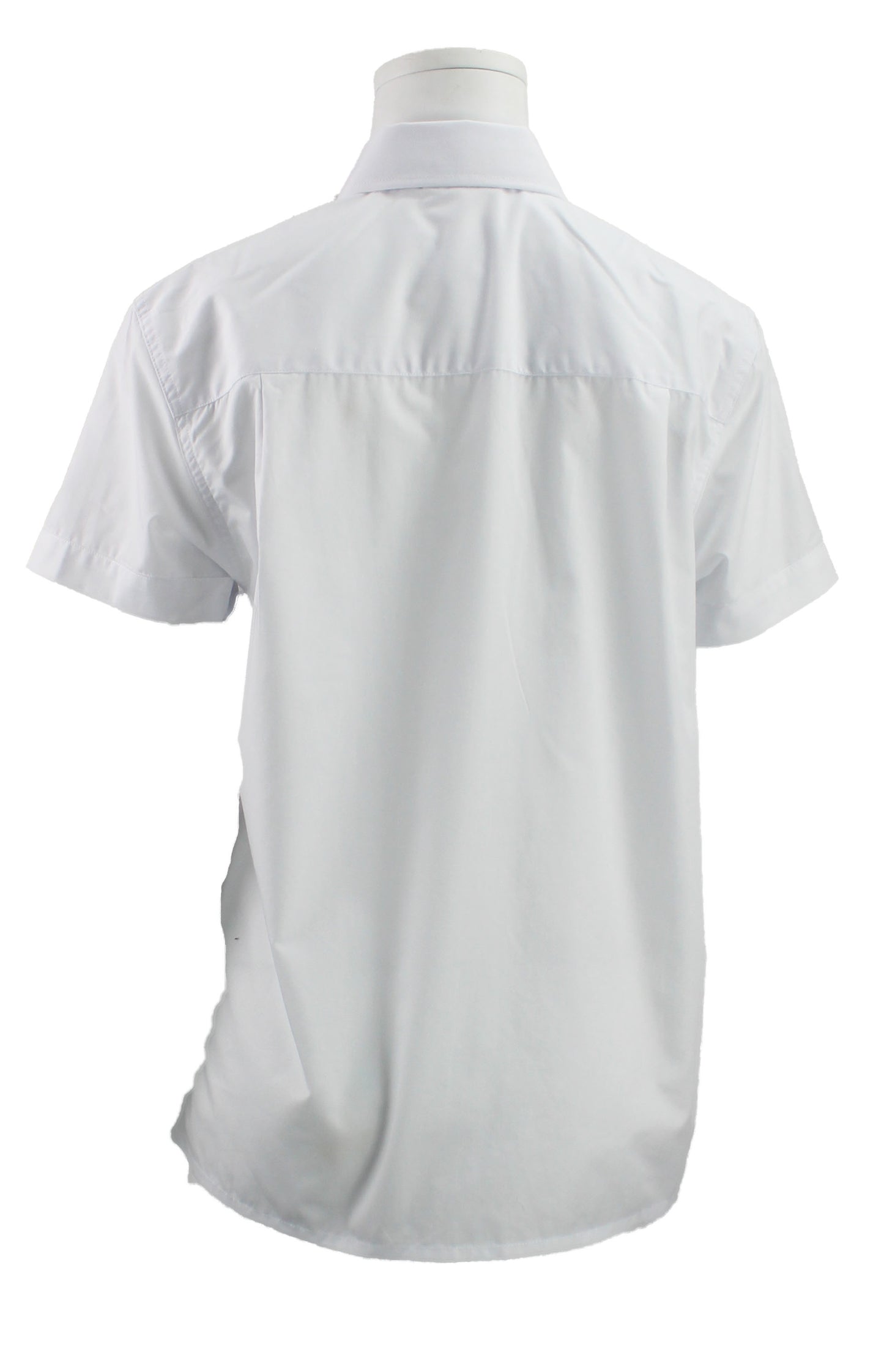 LAVERTON COLLEGE YEAR 7 - 12 BOYS SHORT SLEEVE SHIRT