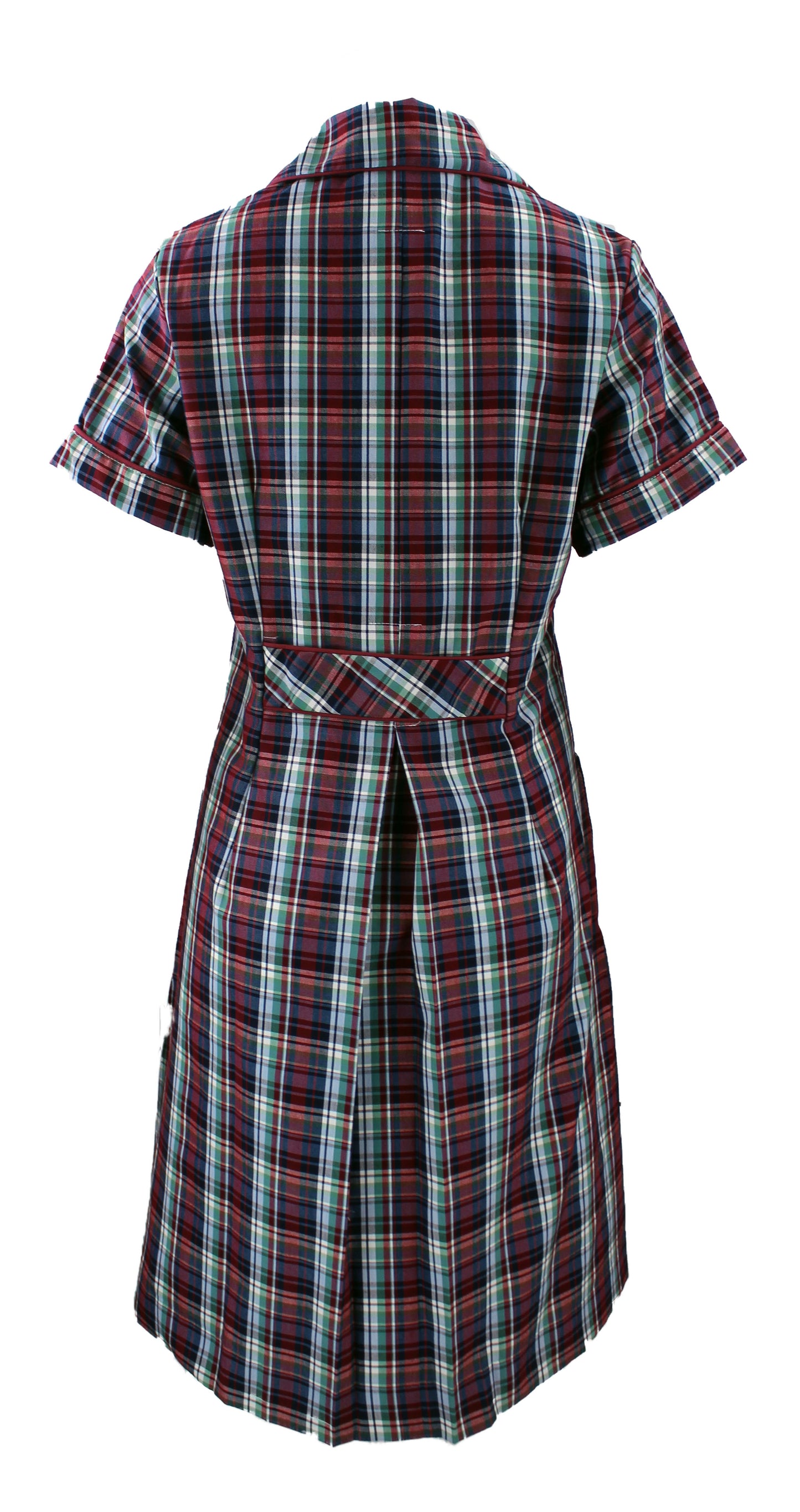 LAVERTON COLLEGE YEAR 7 - 12 SUMMER DRESS