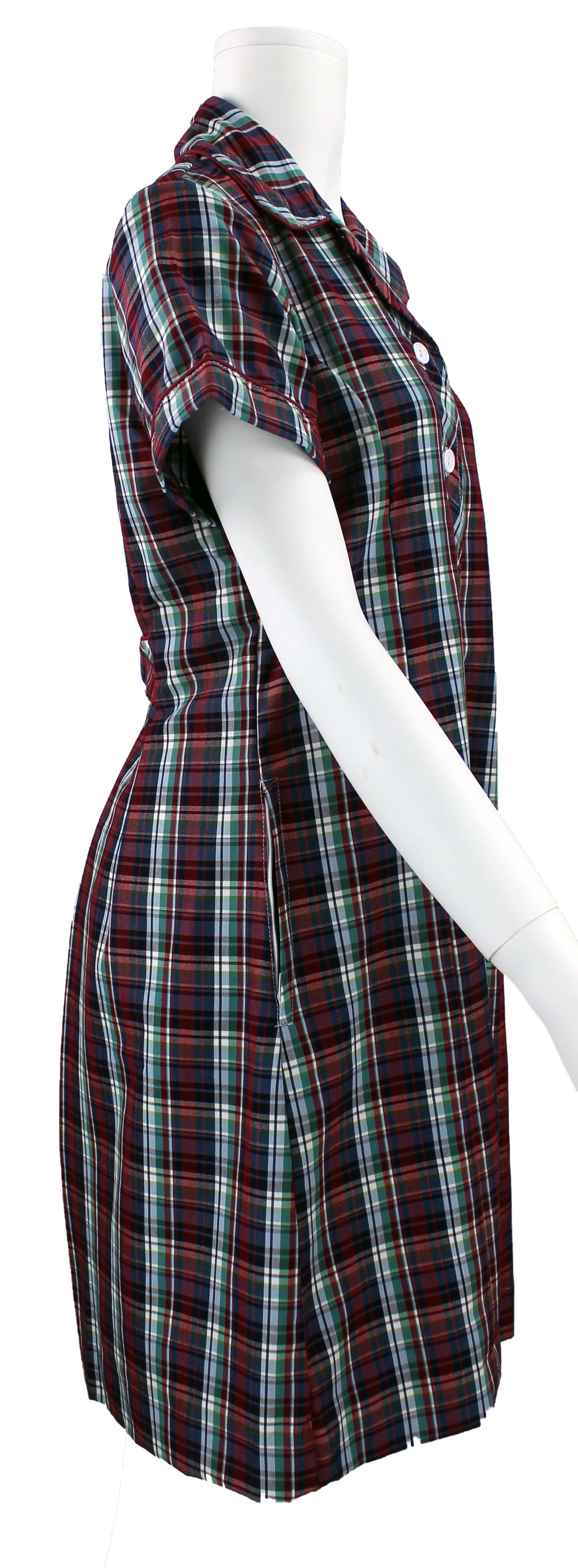 LAVERTON COLLEGE YEAR 7 - 12 SUMMER DRESS