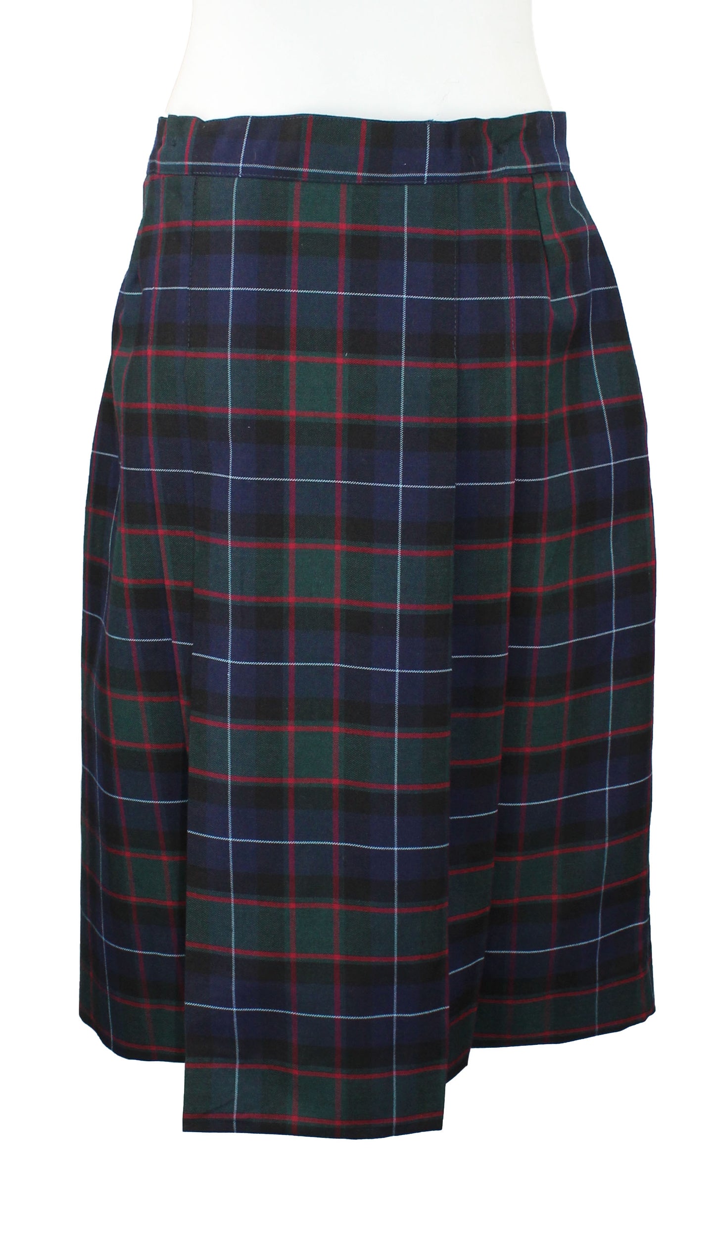 LAVERTON COLLEGE YEAR 7 - 12 WINTER SKIRT