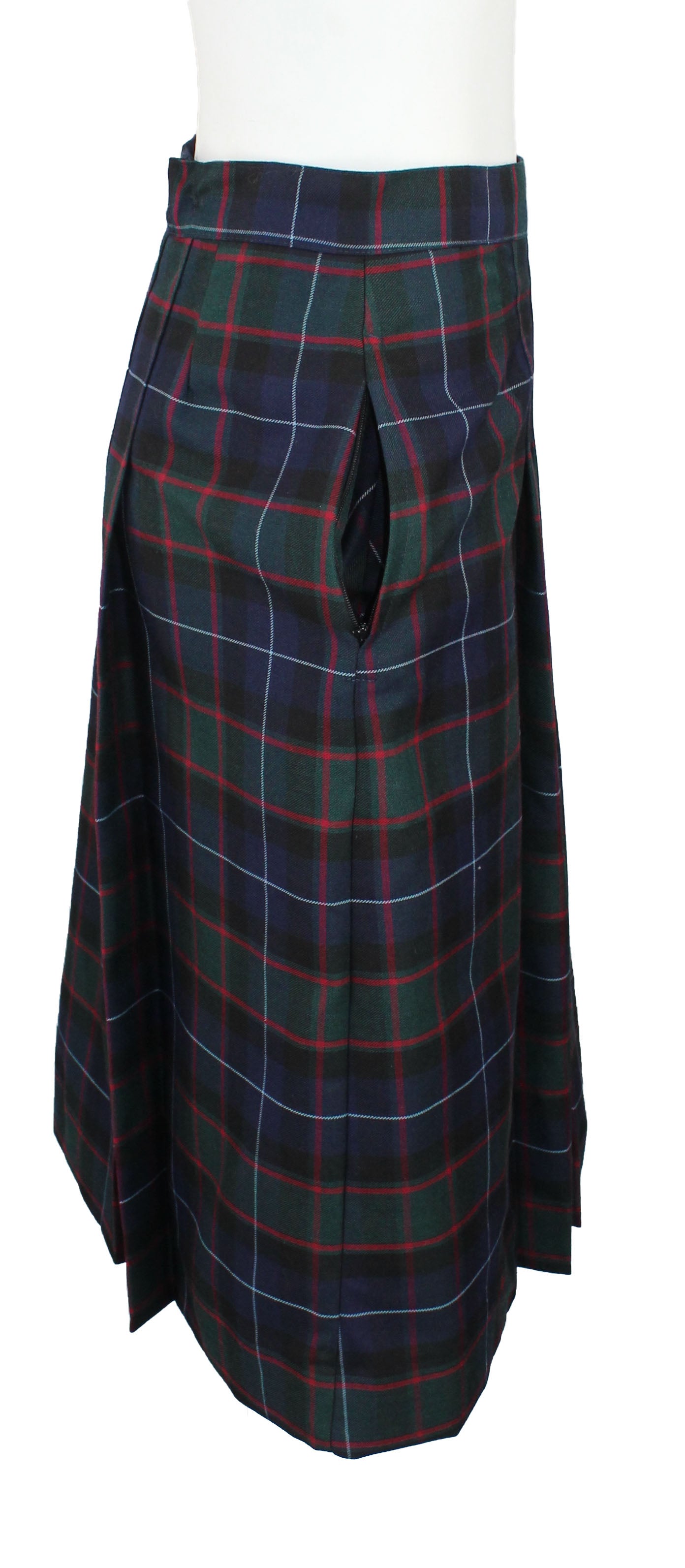 LAVERTON COLLEGE YEAR 7 - 12 WINTER SKIRT