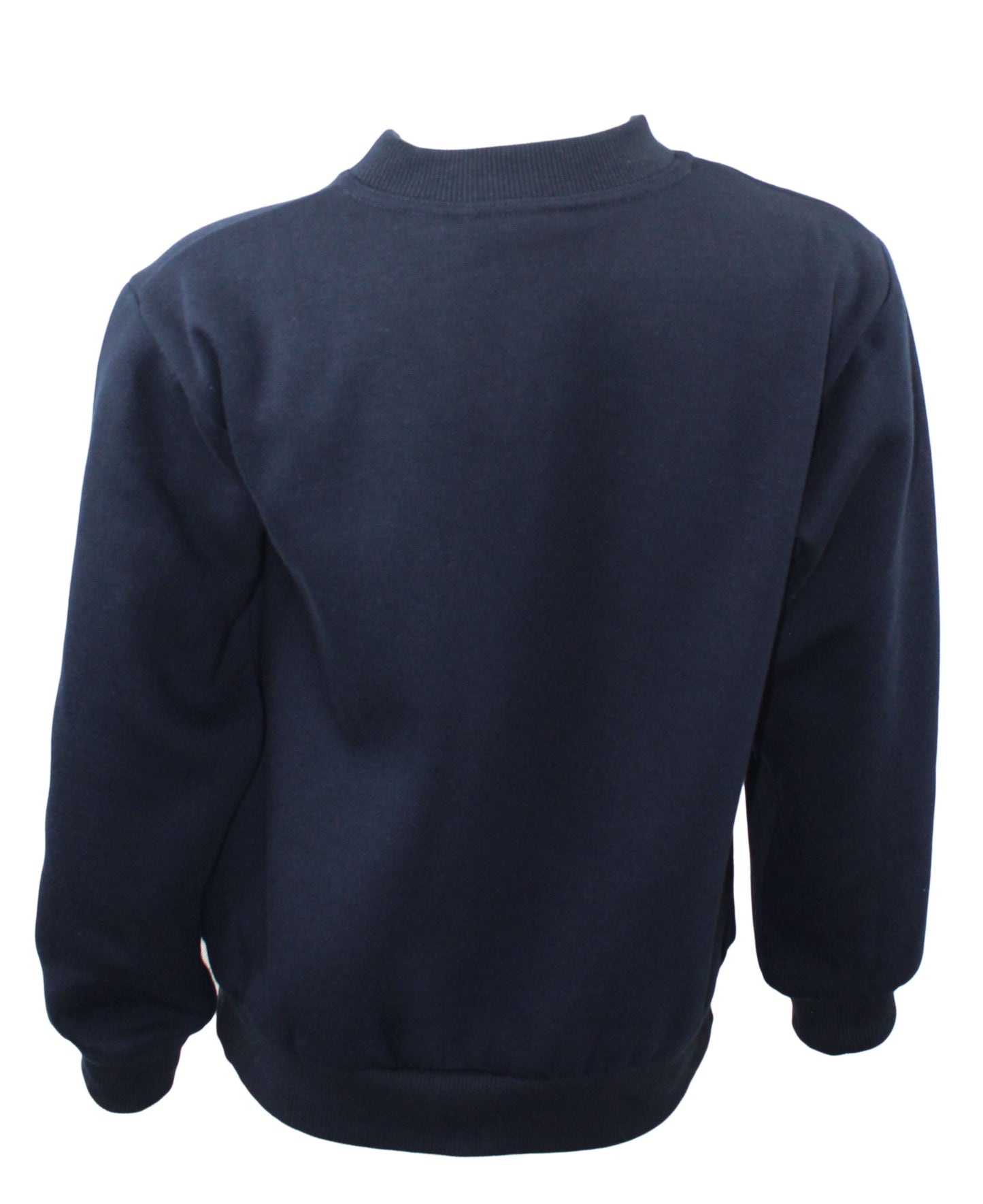 LUMEN CHRISTI PRIMARY CREW NECK SWEATER