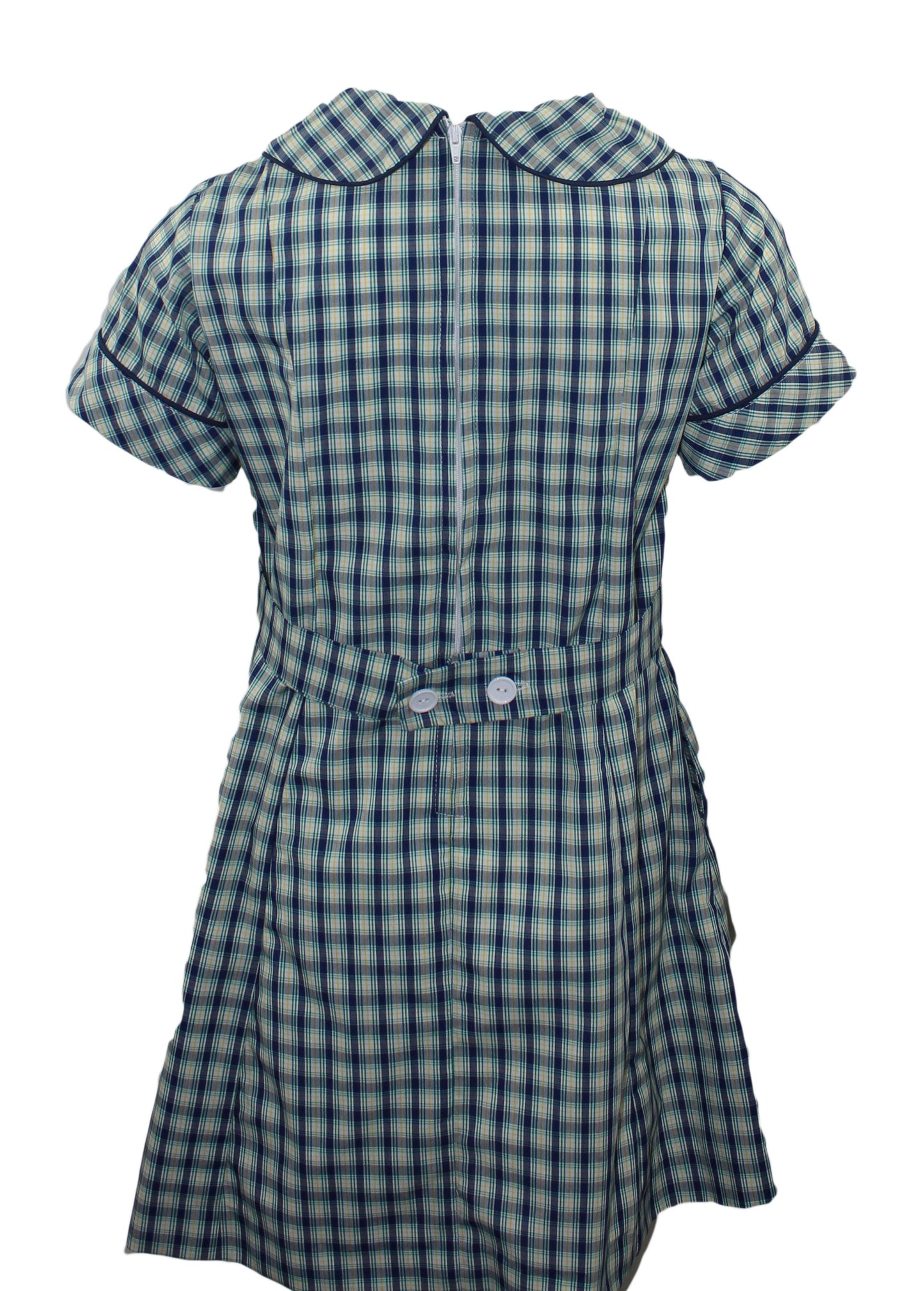 LUMEN CHRISTI PRIMARY SUMMER DRESS