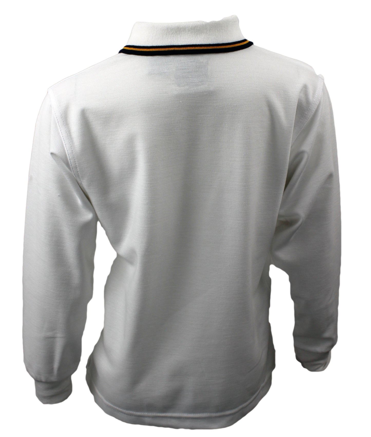 LUMEN CHRISTI PRIMARY LONG SLEEVE POLO