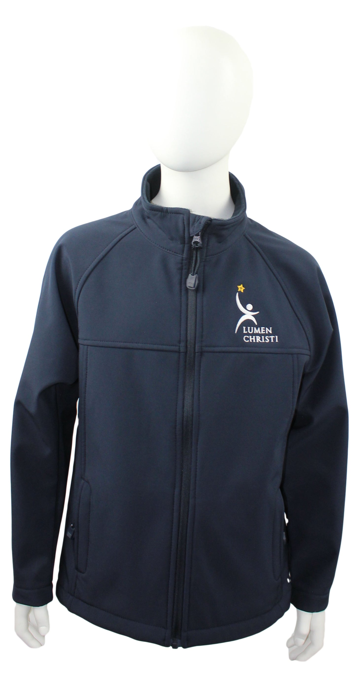 LUMEN CHRISTI PRIMARY WINTER JACKET