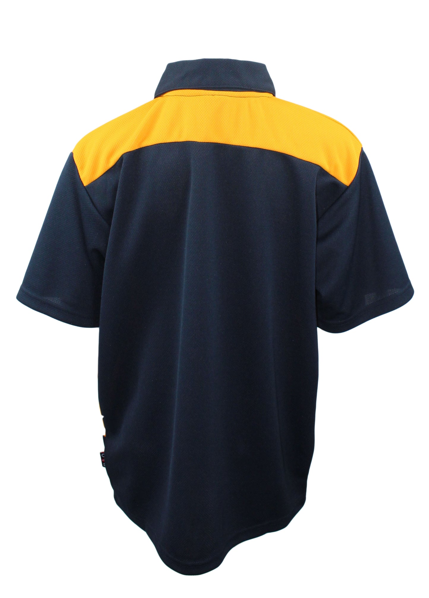 LUMEN CHRISTI PRIMARY SHORT SLEEVE SPORTS POLO