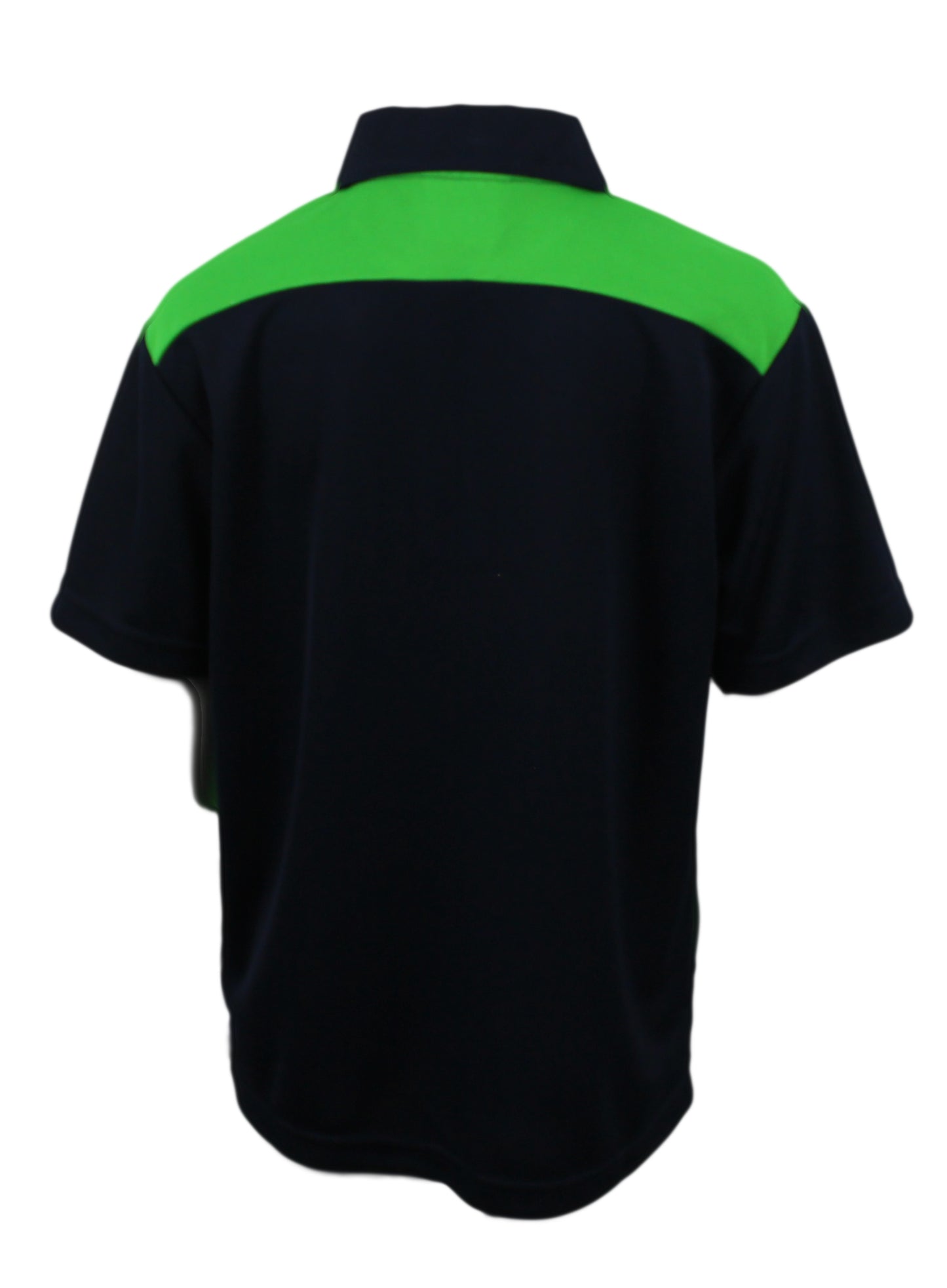 LUMEN CHRISTI PRIMARY SHORT SLEEVE SPORTS POLO