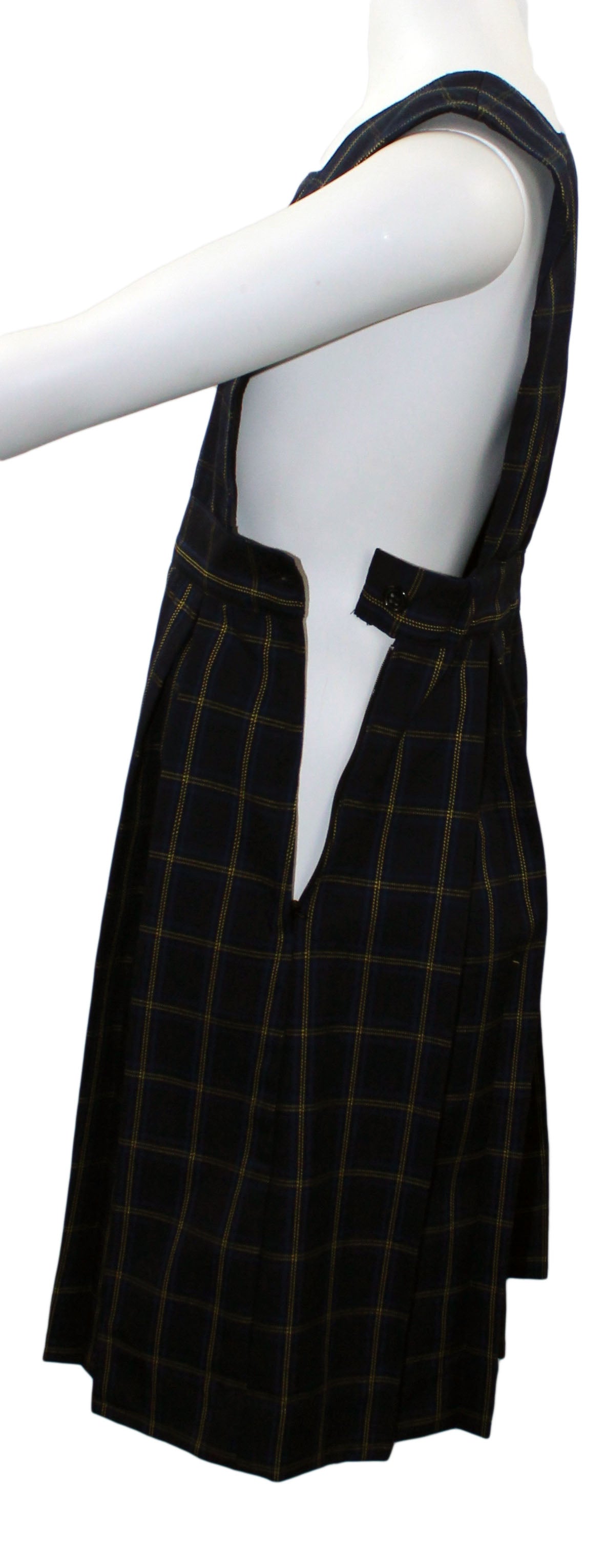 LUMEN CHRISTI PRIMARY WINTER TUNIC