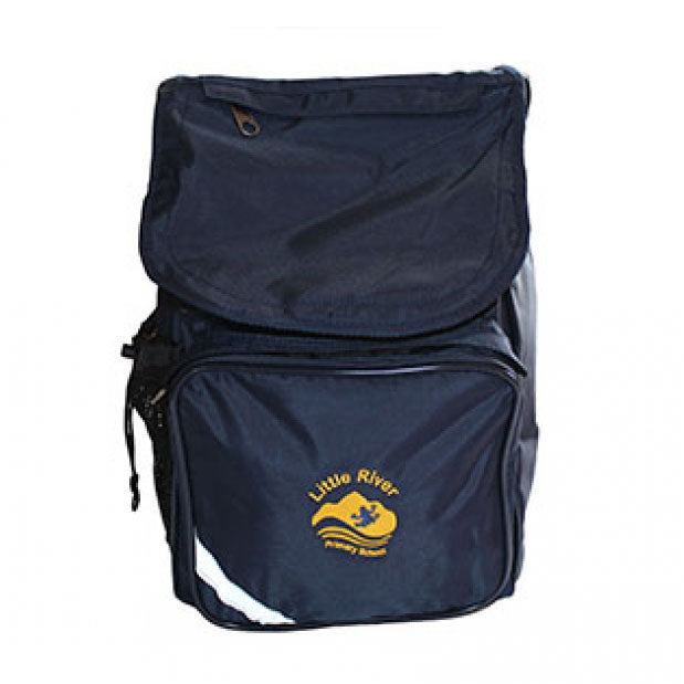 LITTLE RIVER PRIMARY JUNIOR BACK PACK