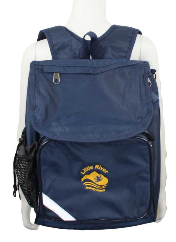 LITTLE RIVER PRIMARY JUNIOR BACK PACK