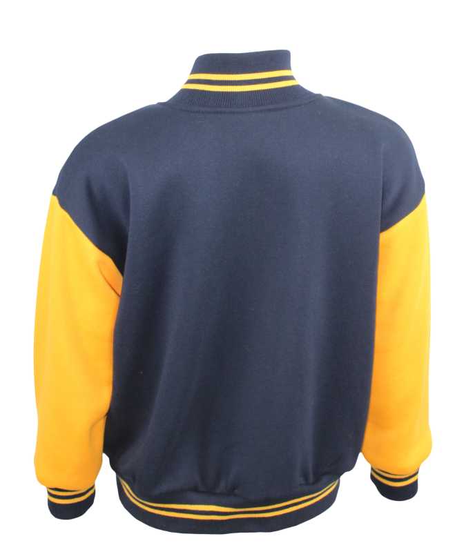 LITTLE RIVER PRIMARY BOMBER JACKET