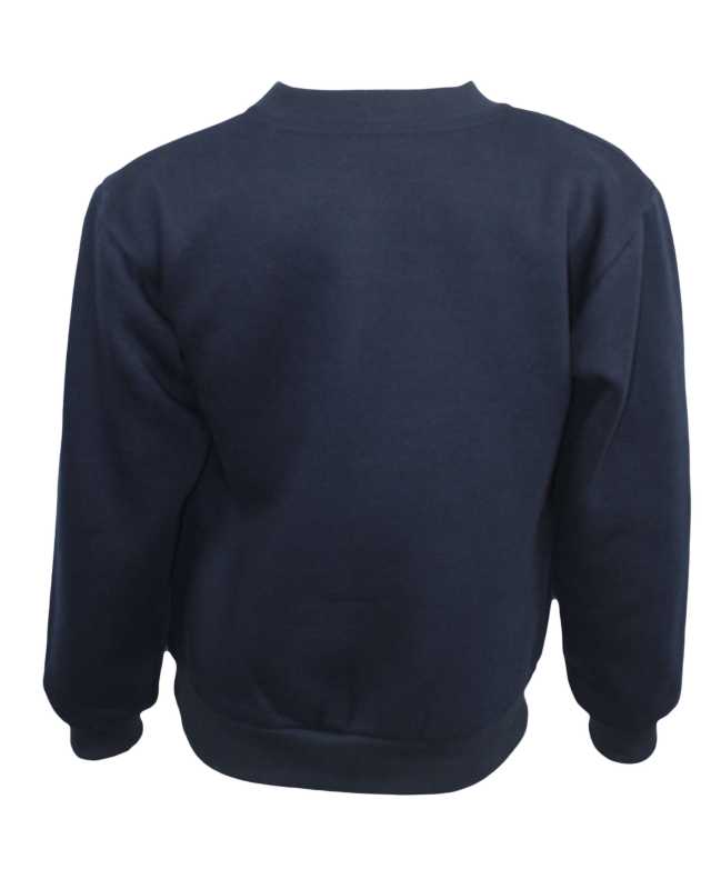 LITTLE RIVER PRIMARY CREW NECK SWEATER