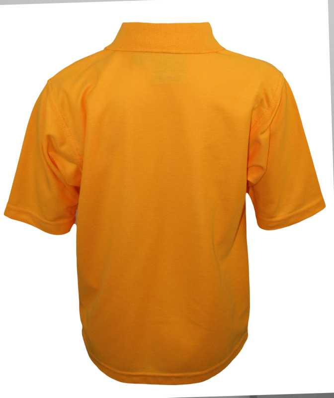 LITTLE RIVER PRIMARY SHORT SLEEVE POLO