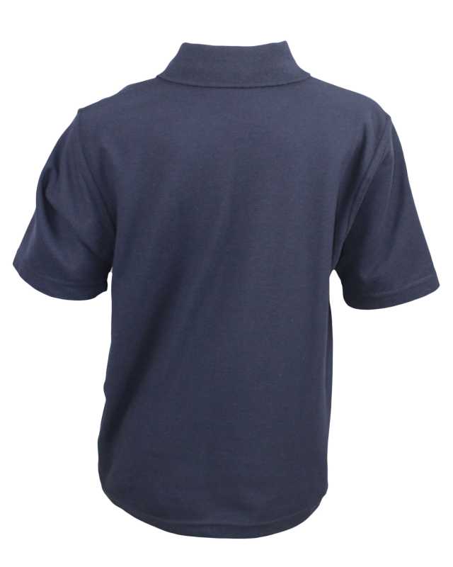 LITTLE RIVER PRIMARY SHORT SLEEVE POLO
