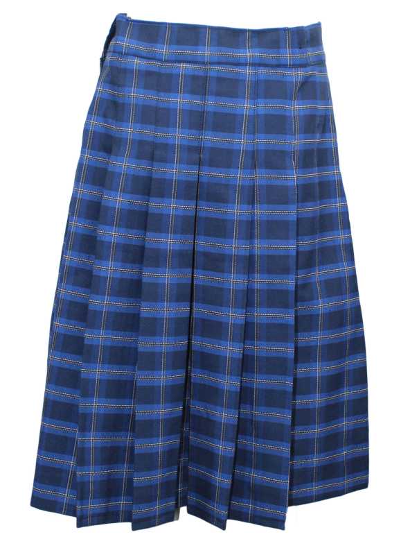 LITTLE RIVER PRIMARY WINTER SKIRT