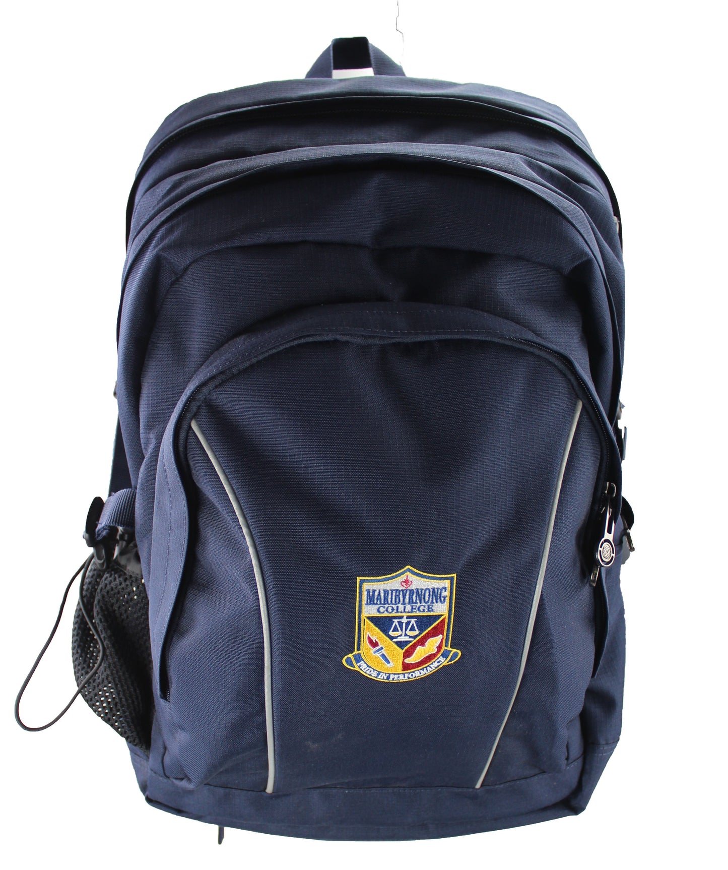 MARIBYRNONG COLLEGE SENIOR BACK PACK