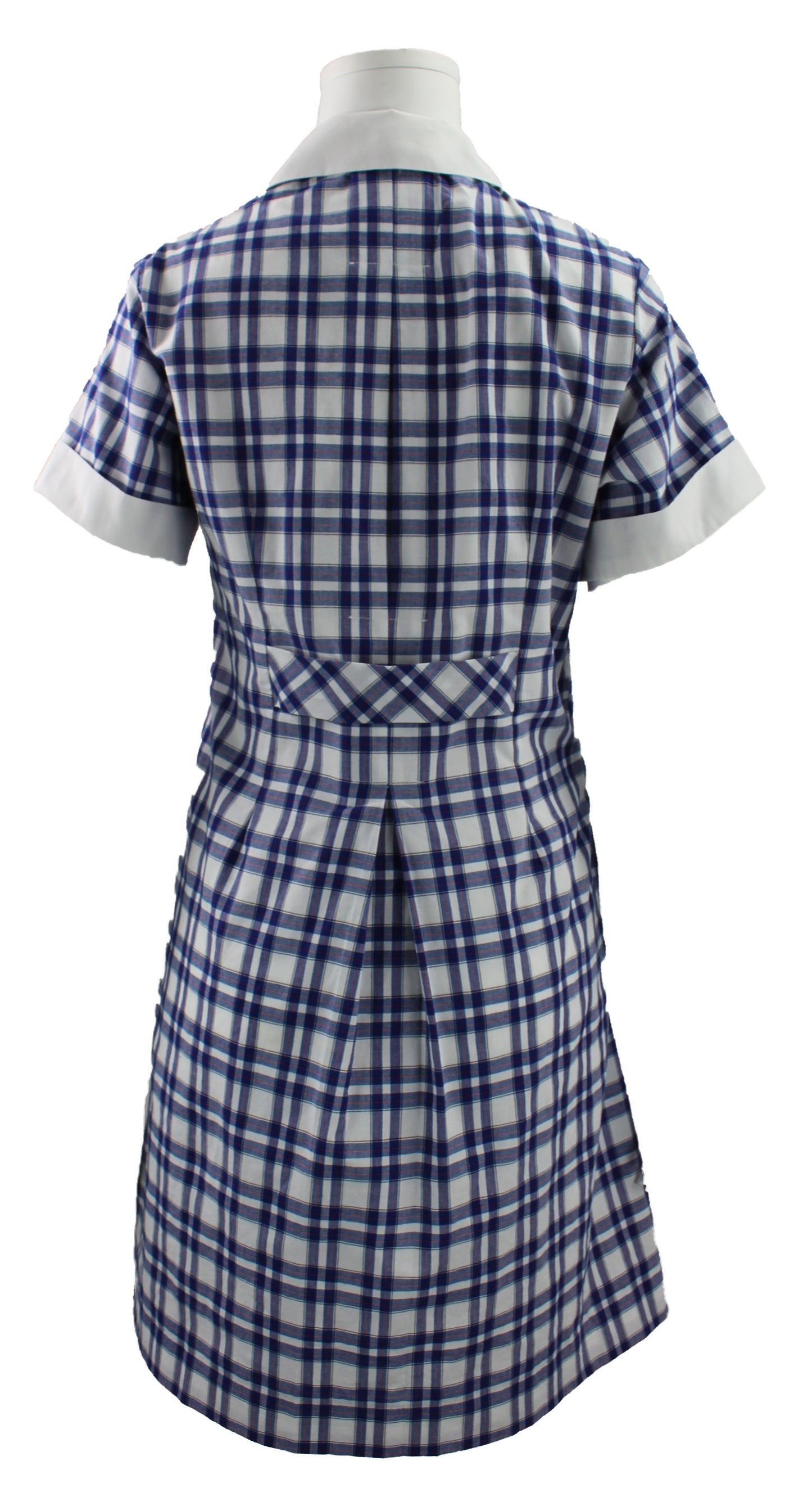 MARIBYRNONG COLLEGE SUMMER DRESS