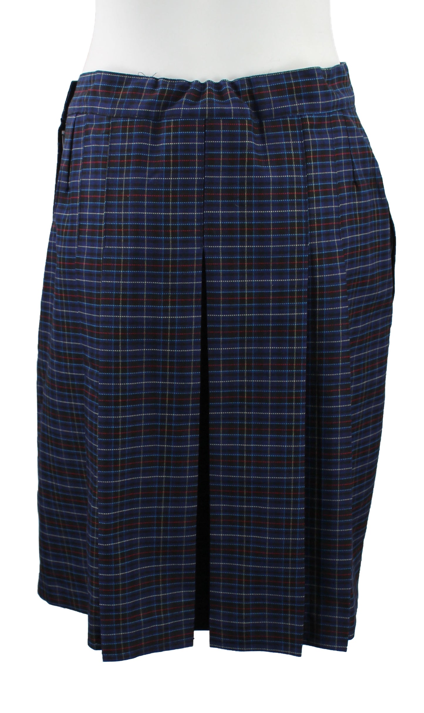 MARIBYRNONG COLLEGE WINTER SKIRT