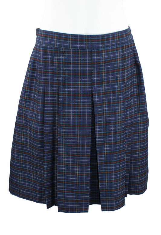 MARIBYRNONG COLLEGE WINTER SKIRT