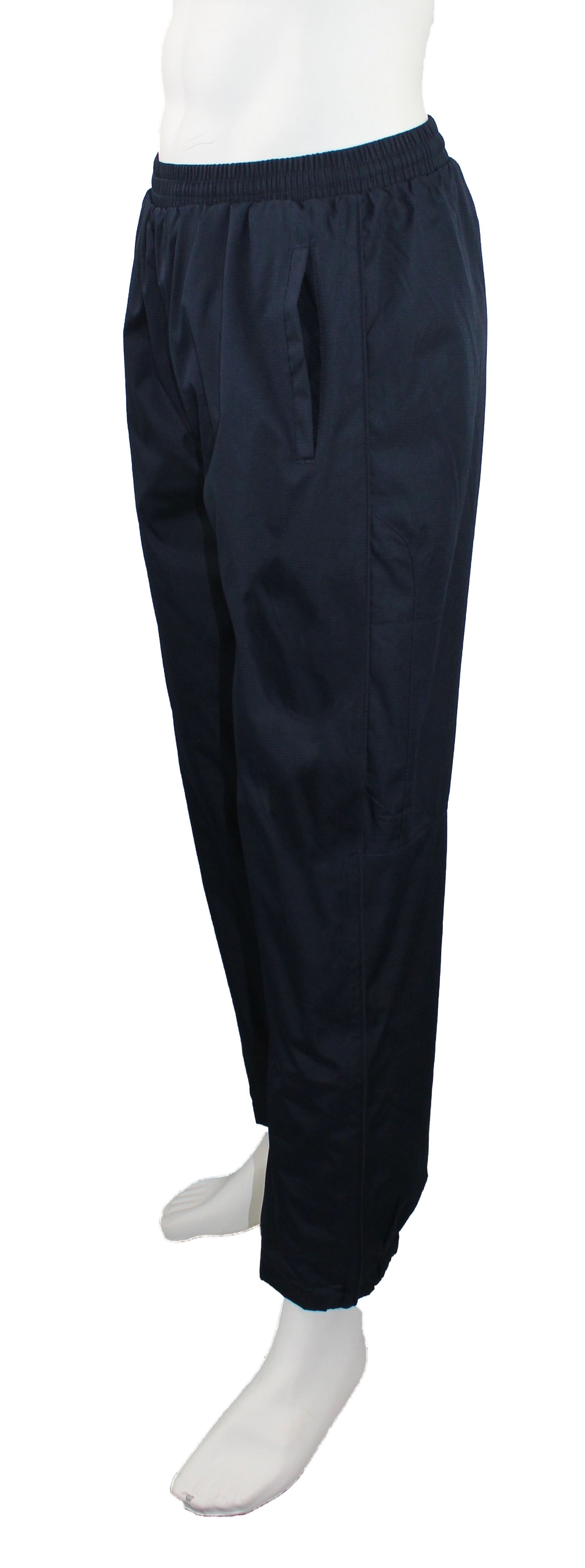 MARIBYRNONG COLLEGE SPORTS TRACKSUIT PANTS