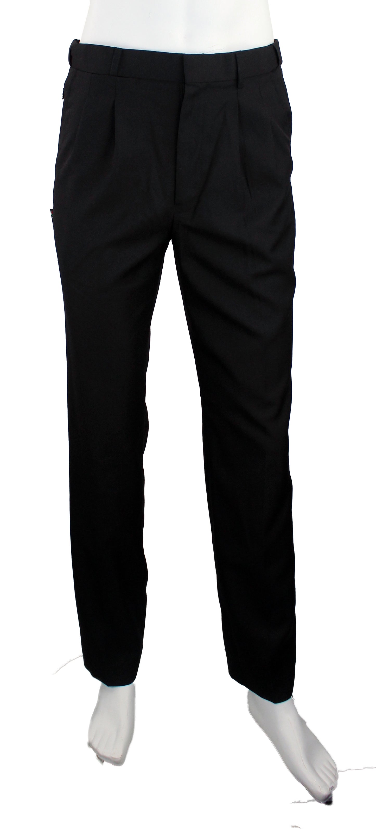 ST ALBANS COLLEGE MENS PLEATED PANT