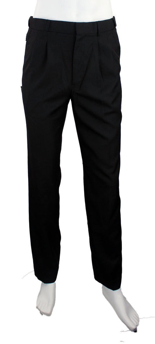 ST ALBANS COLLEGE BOYS PLEATED PANT