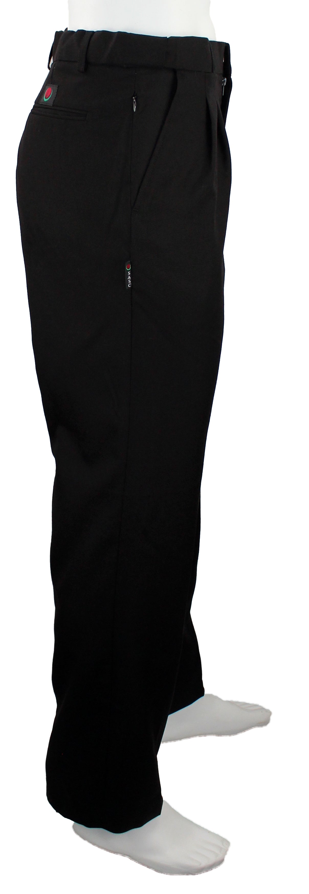 ST ALBANS COLLEGE BOYS PLEATED PANT