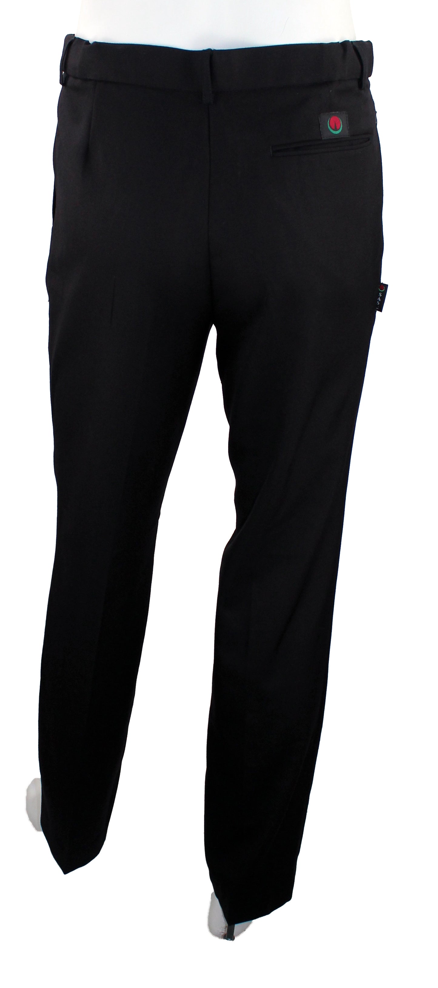 ST ALBANS COLLEGE BOYS PLEATED PANT