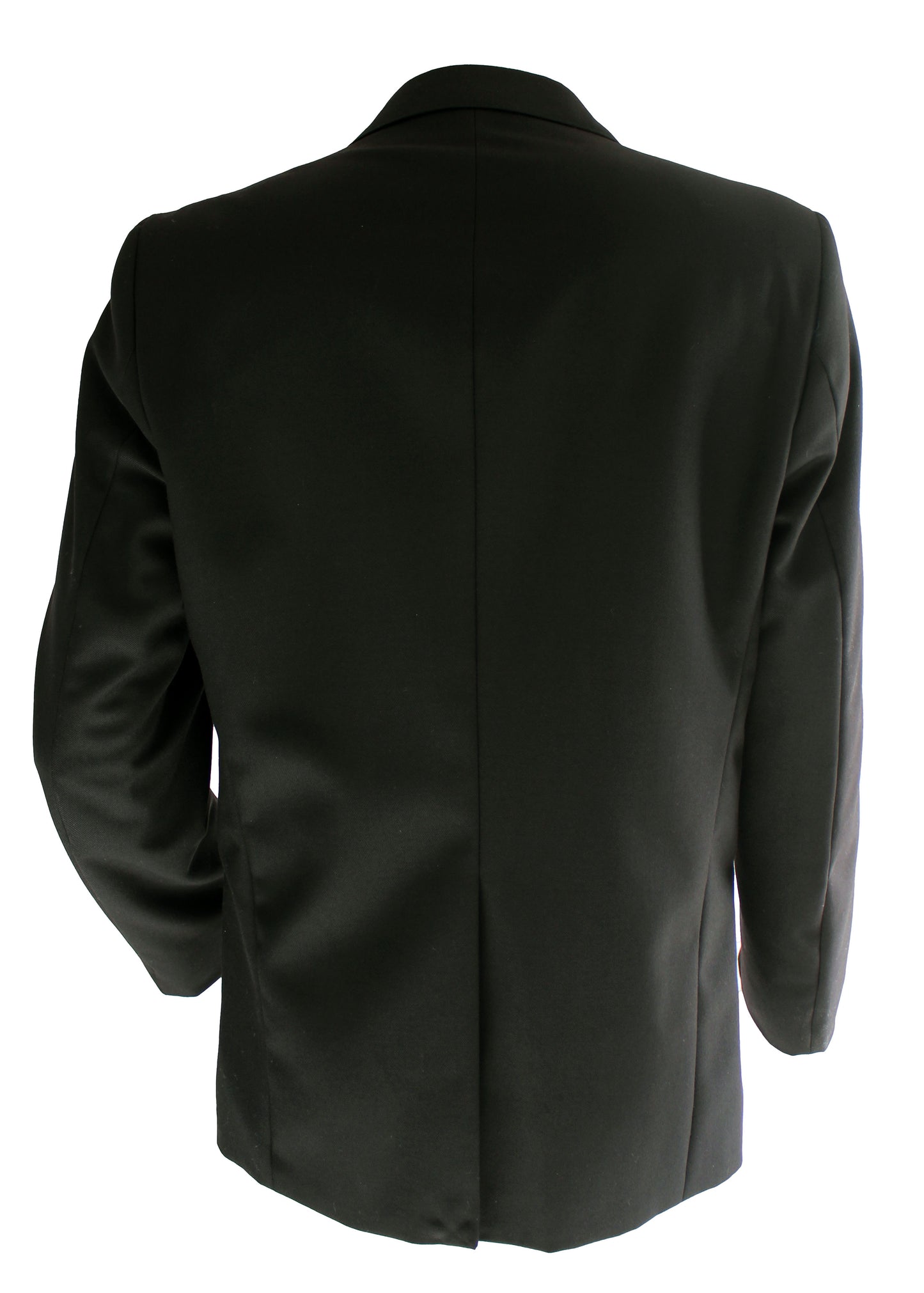 MOUNT ALEXANDER COLLEGE BLAZER WITH LOGO