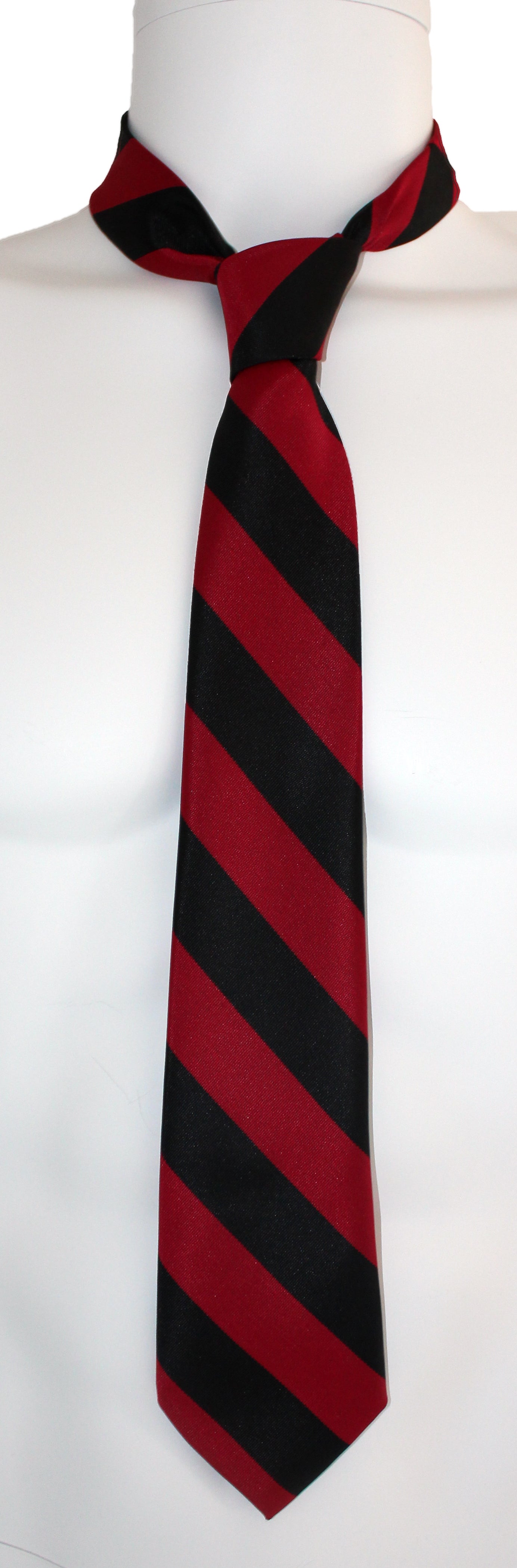 MOUNT ALEXANDER COLLEGE TIE