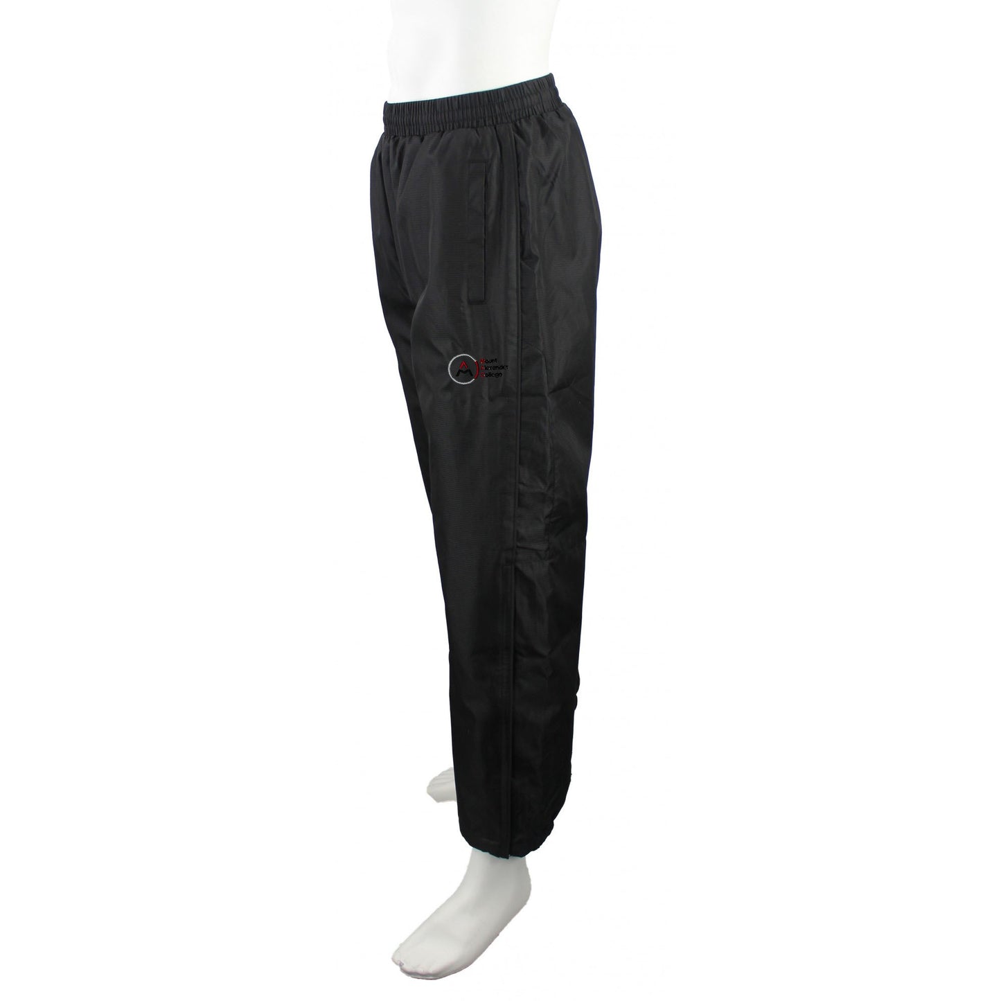 MOUNT ALEXANDER SPORTS TRACK PANTS WITH LOGO