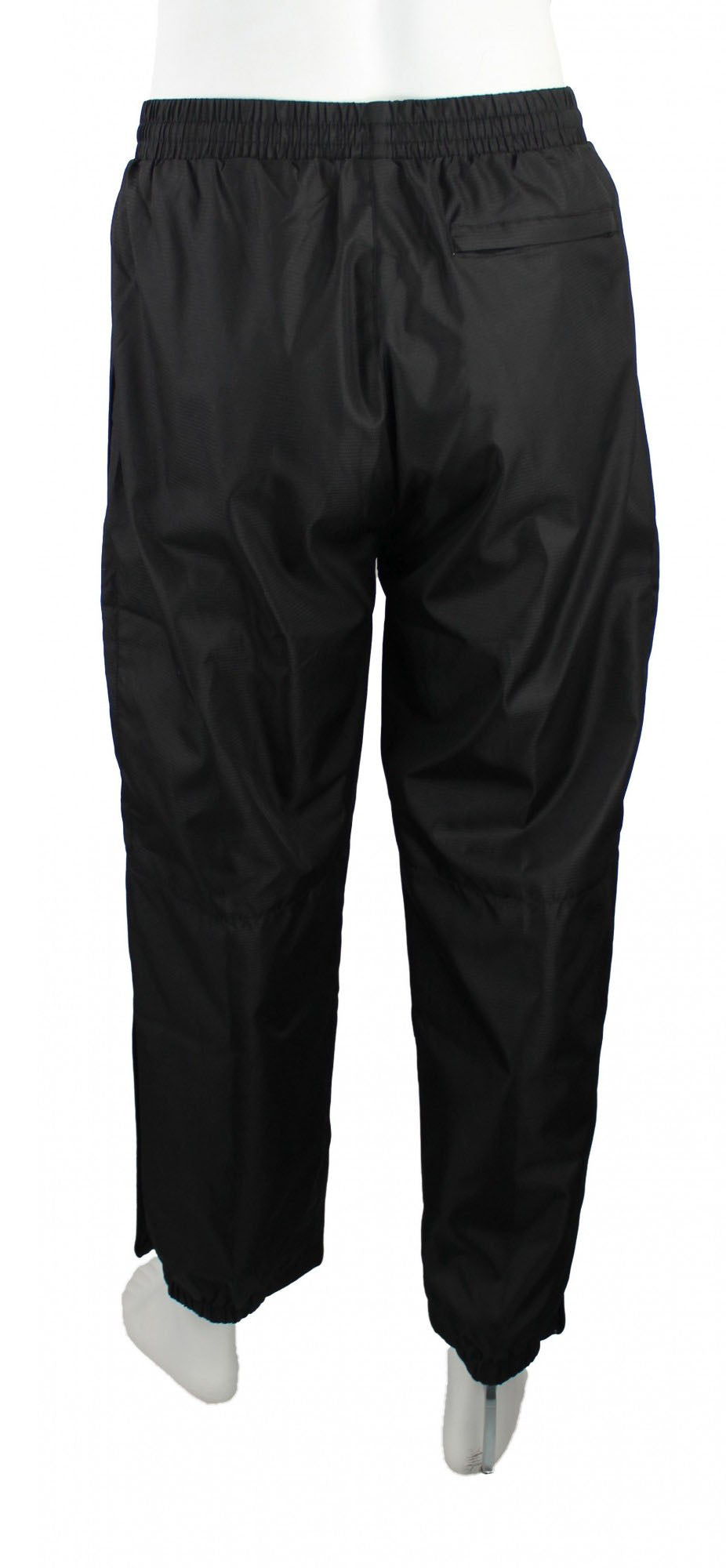 MOUNT ALEXANDER SPORTS TRACK PANTS WITH LOGO