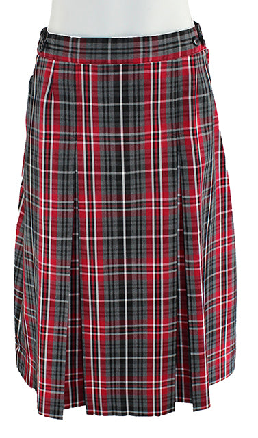 MOUNT ALEXANDER COLLEGE WINTER SKIRT