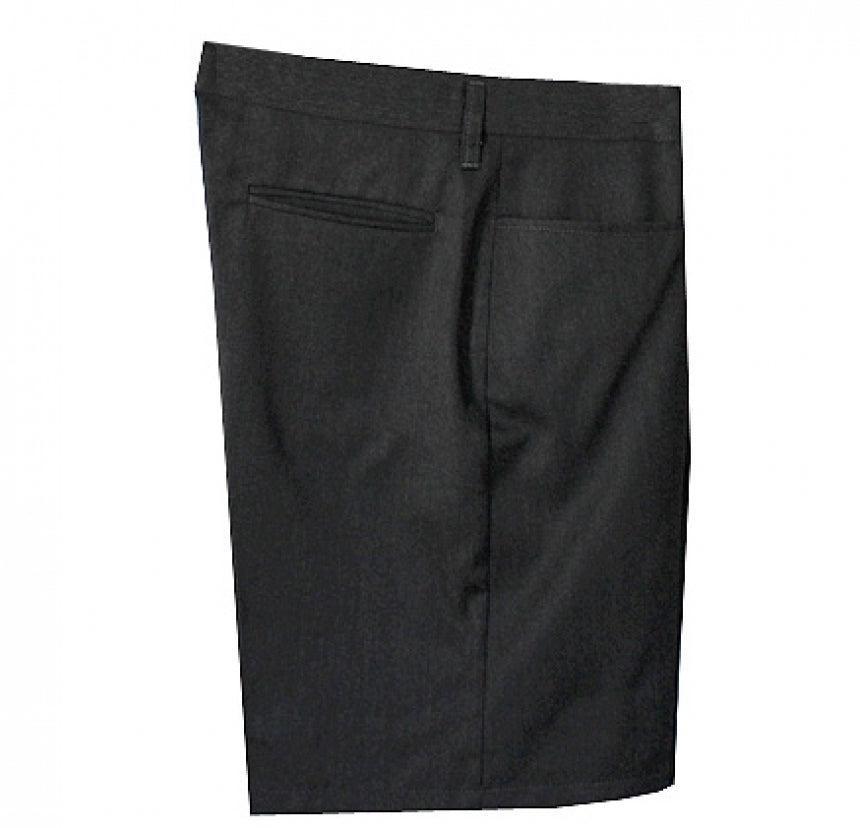 DCS LADIES TAILORED SHORT