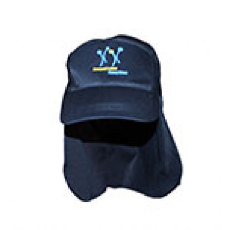 NEWPORT LAKES PRIMARY LEGIONNAIRE CAP